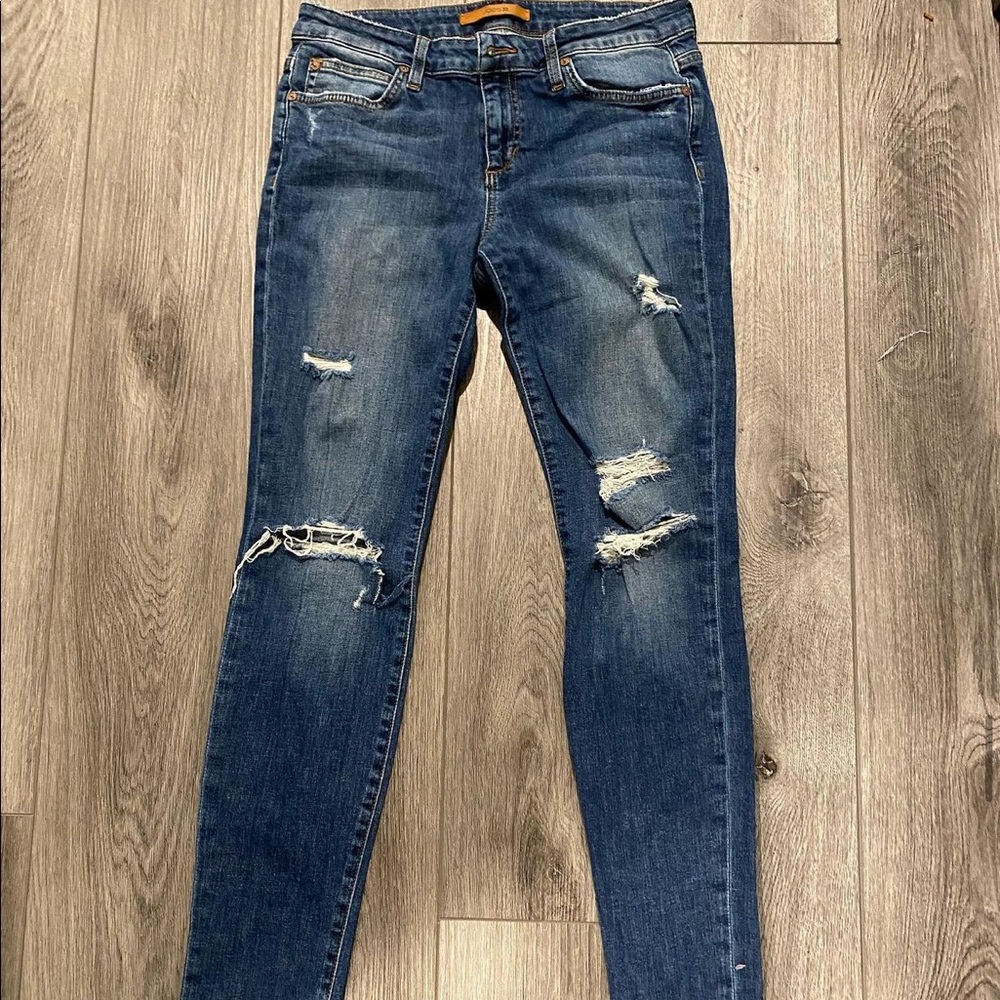 Joe’s Jeans